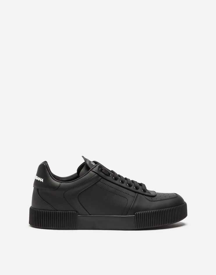 Miami sneakers in calfskin nappa - 1