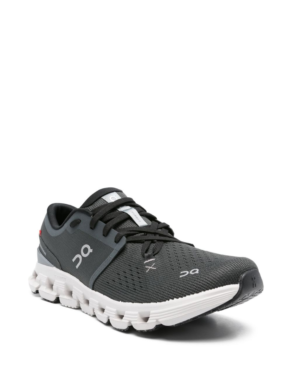 Cloud X low-top sneakers - 2