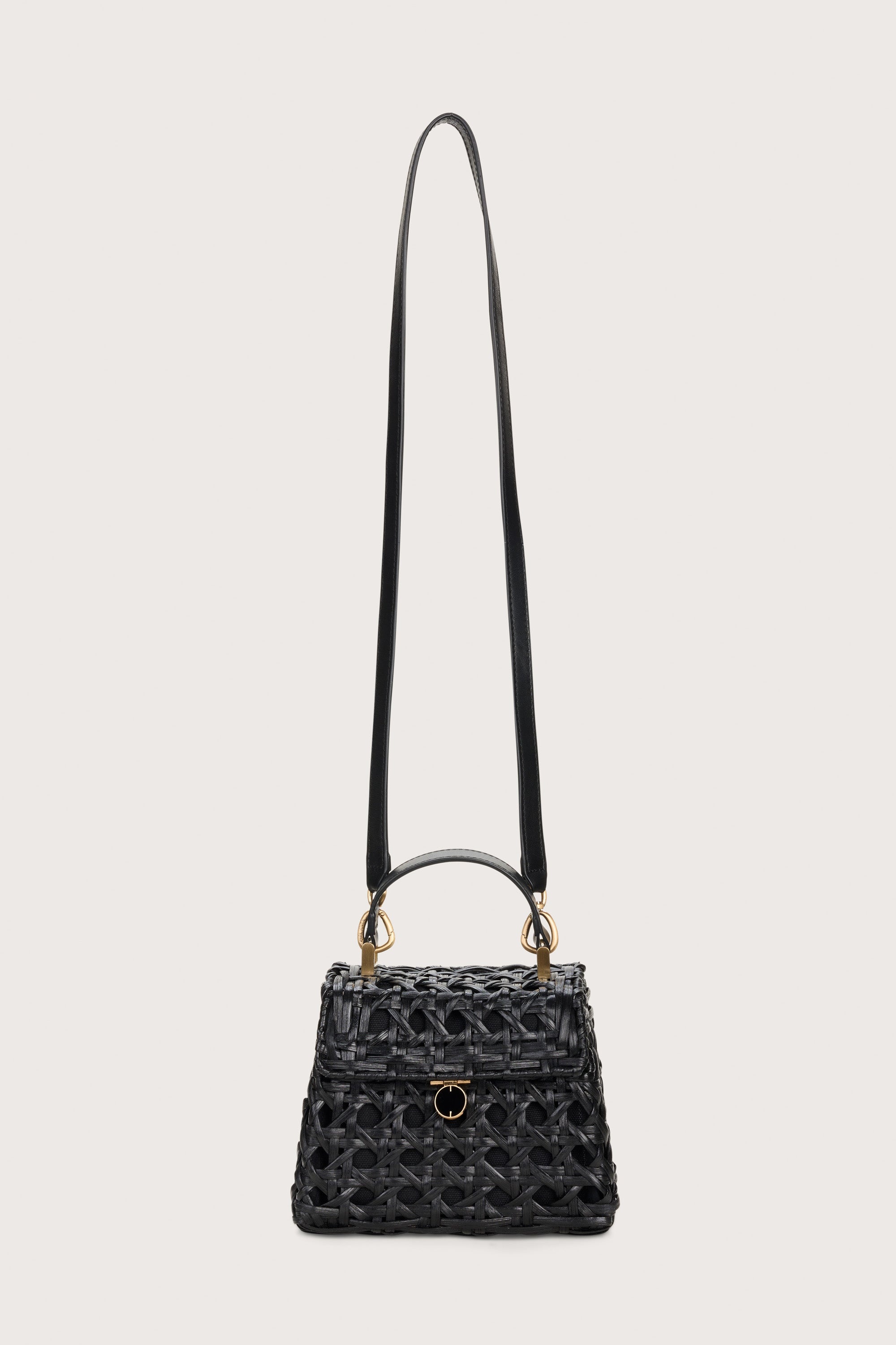 SYBIL CROSSBODY BAG - 3