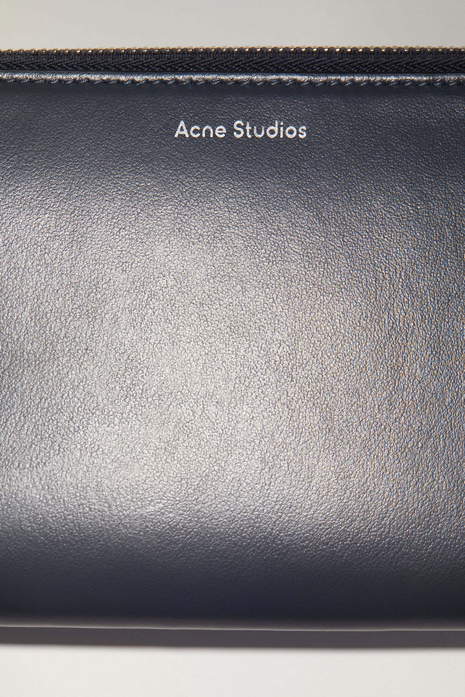 Continental wallet - Dark Blue - 5