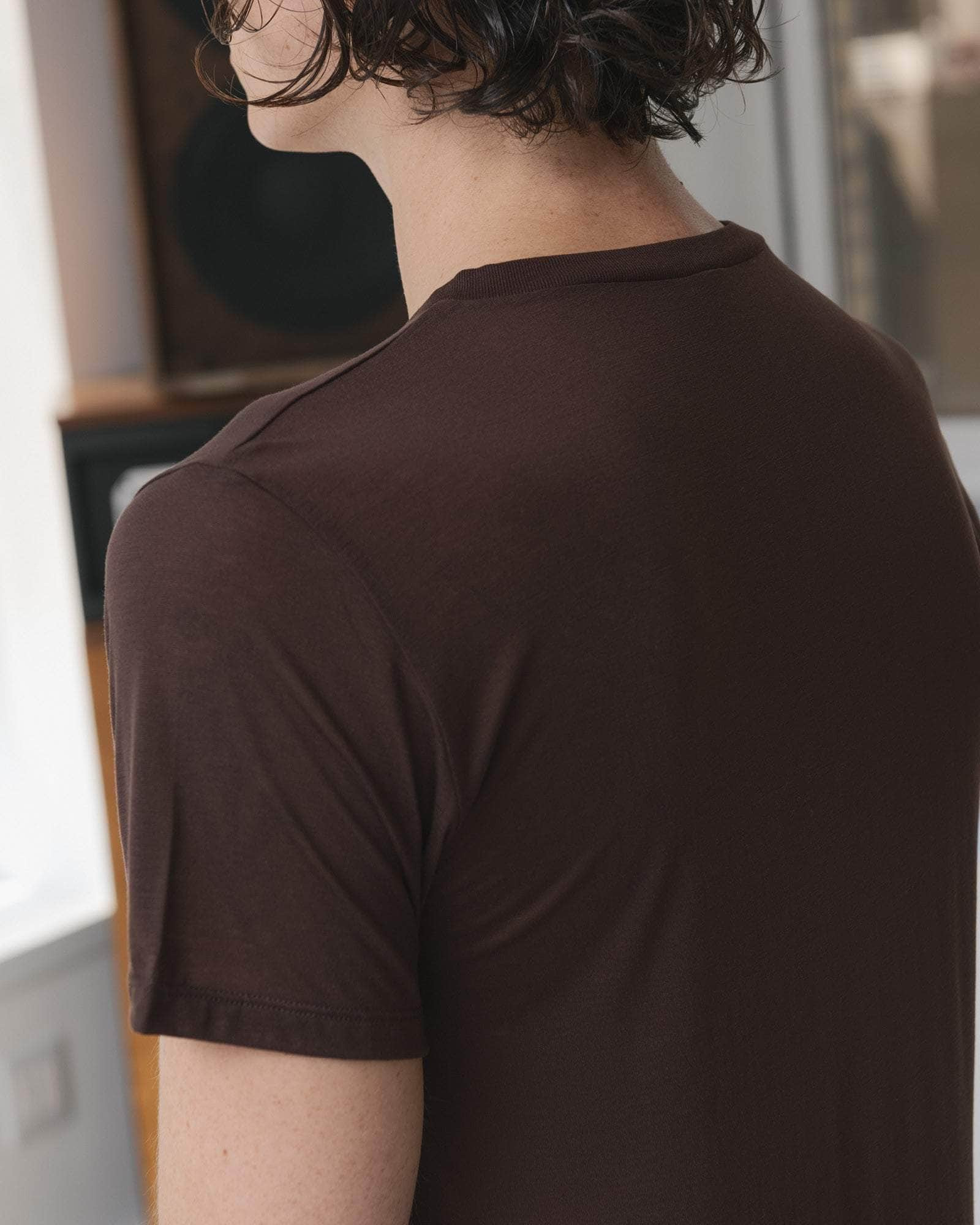 Tee Shirt - Bamboo Lyocell - 5