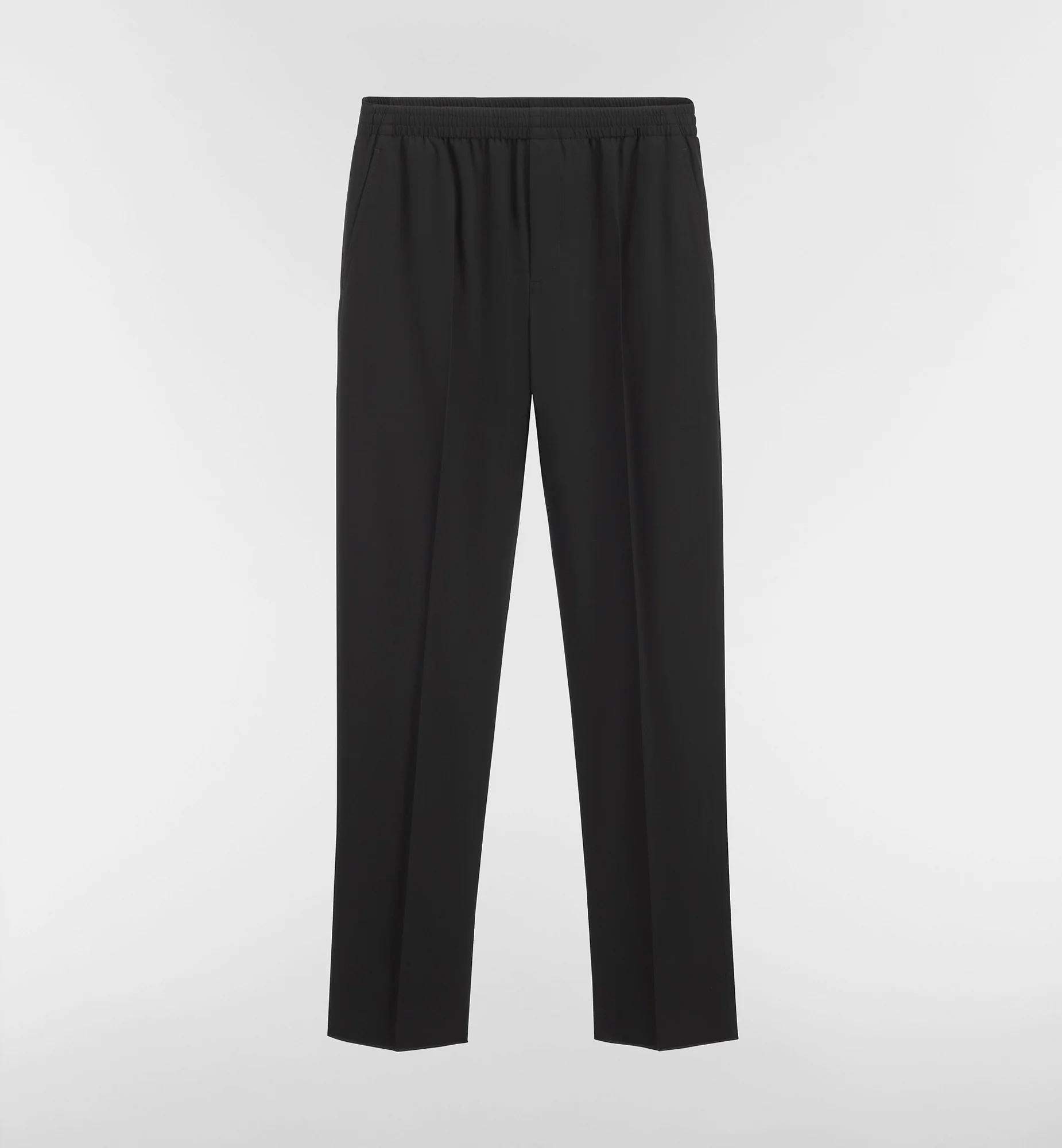 Tailored Track Pants - 1