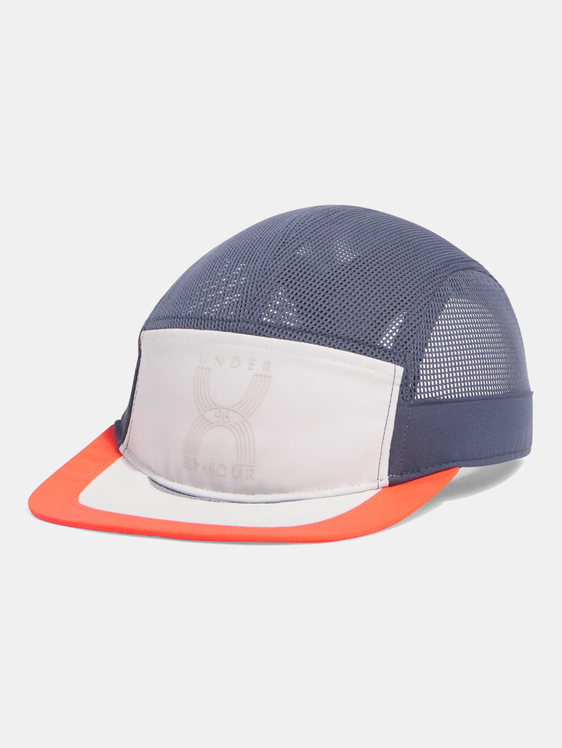 Men's UA Launch Camper Hat 1