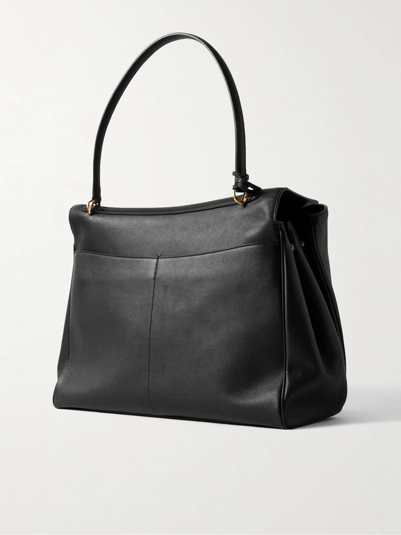 Rodeo Large Leather Tote Bag 3