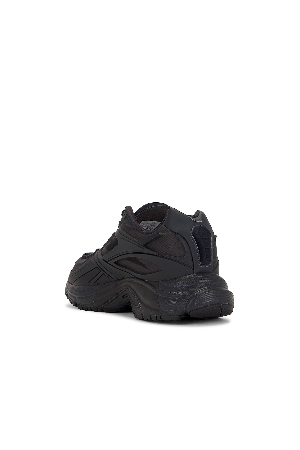 X Ngg Premier Road Sneaker In Black - 3