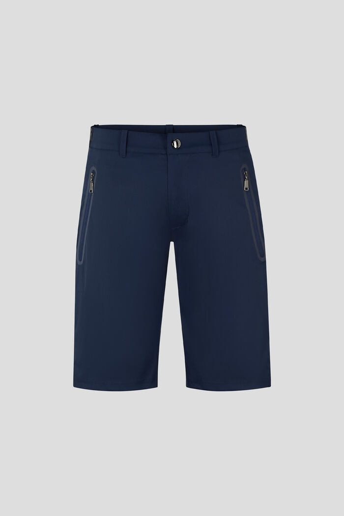 Covin Functional shorts in Navy blue - 1