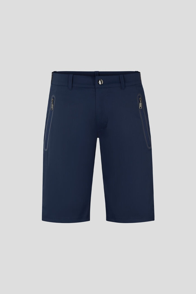 Covin Functional shorts in Navy blue 1