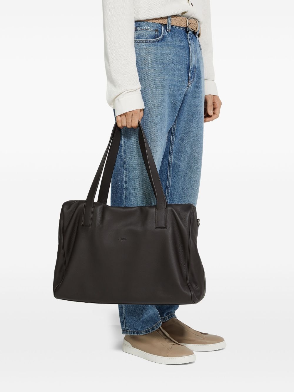 Secondskin holdall - 2