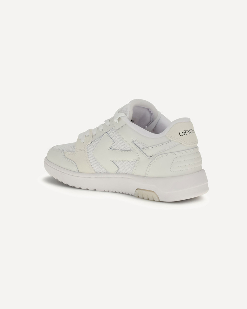 Off-White Out of Office Sneakers outlook