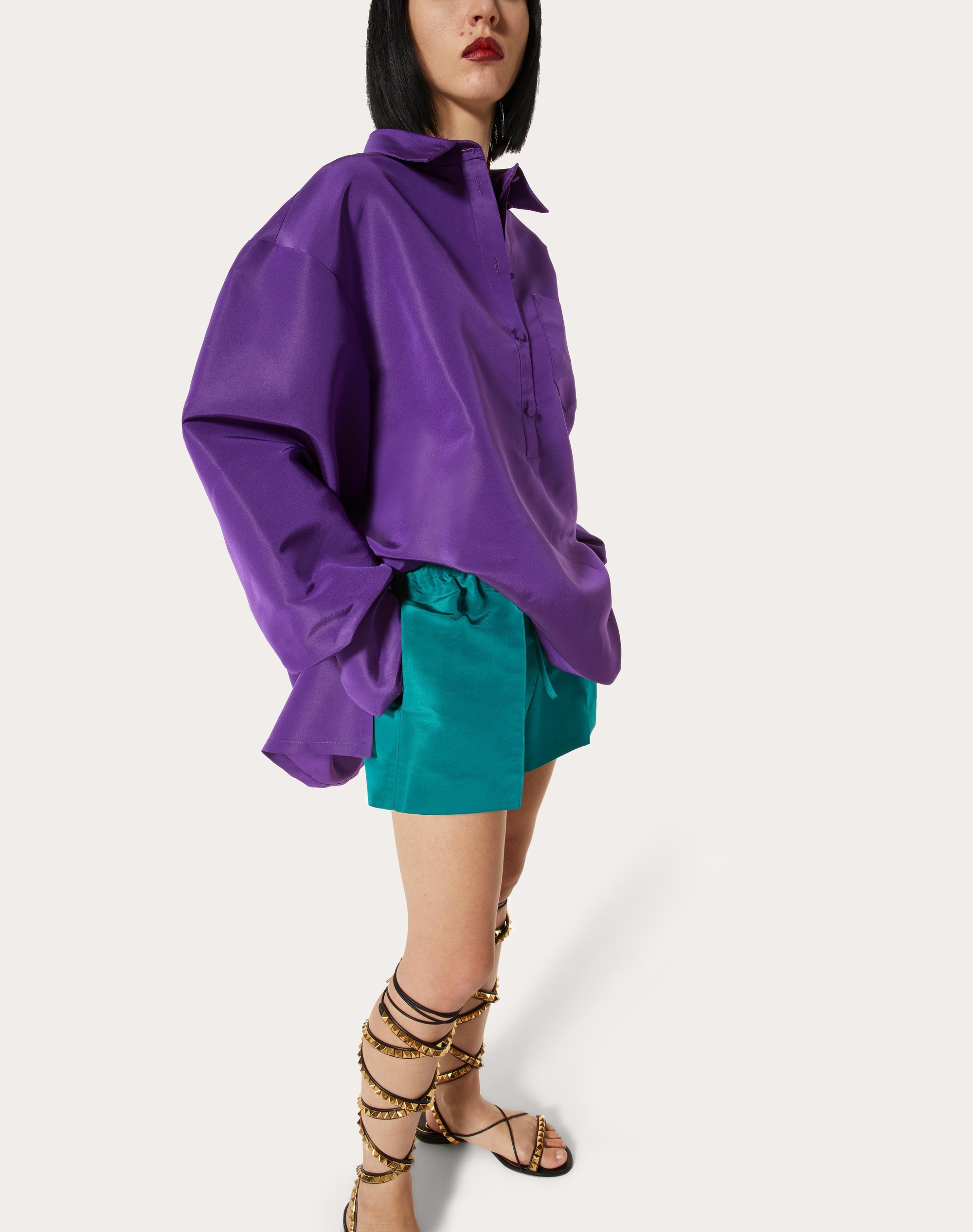 FAILLE SHORTS - 5
