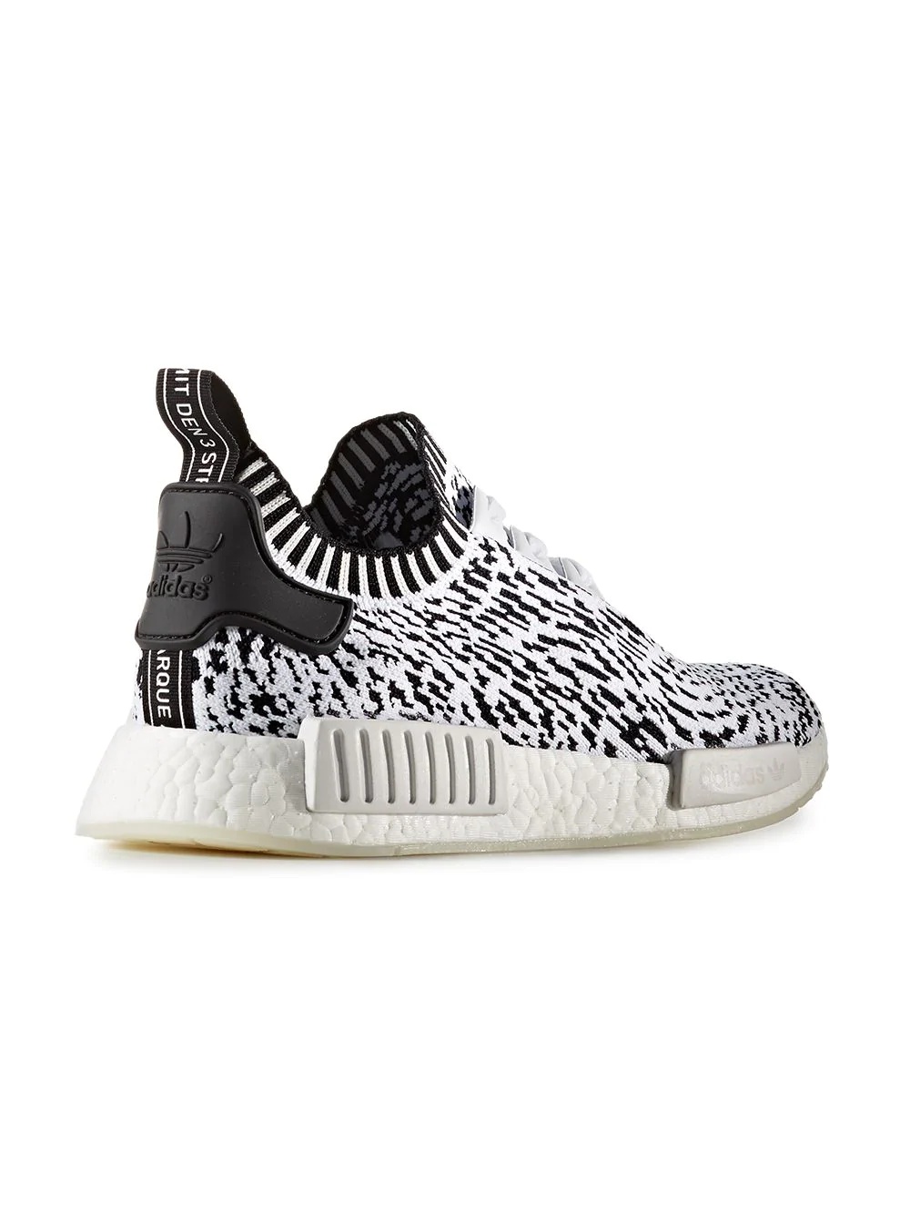 adidas Originals NMD R1 Primeknit sneakers - 2