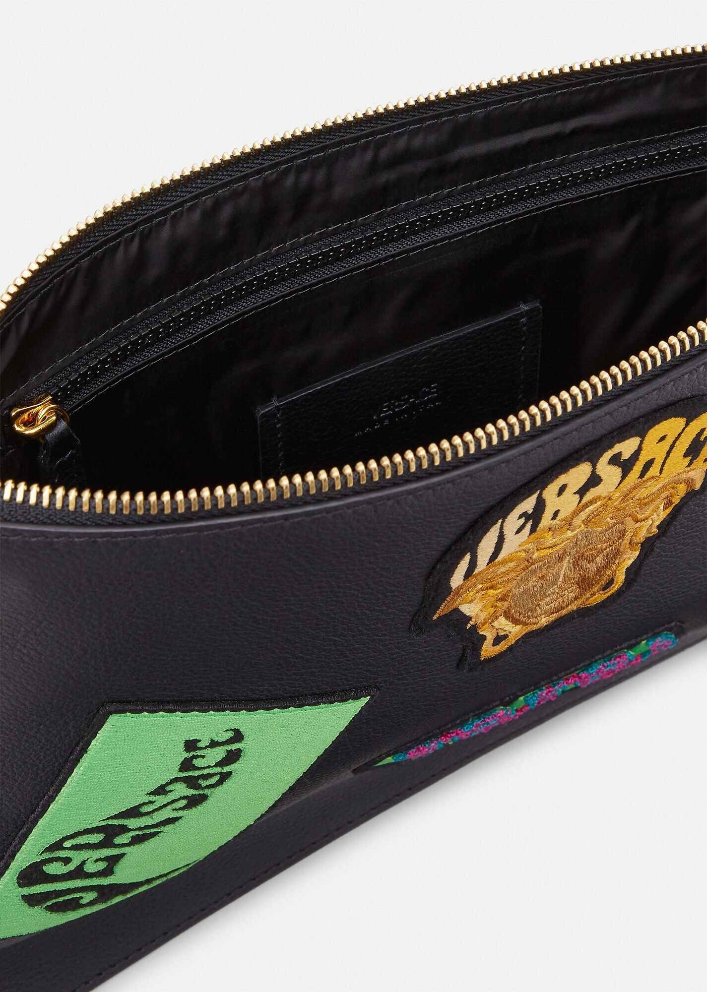 Medusa Music Pouch - 4