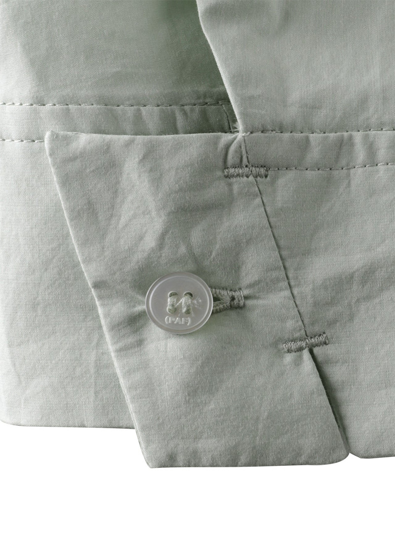 8.0 SHIRT CENTER (MINT) 6