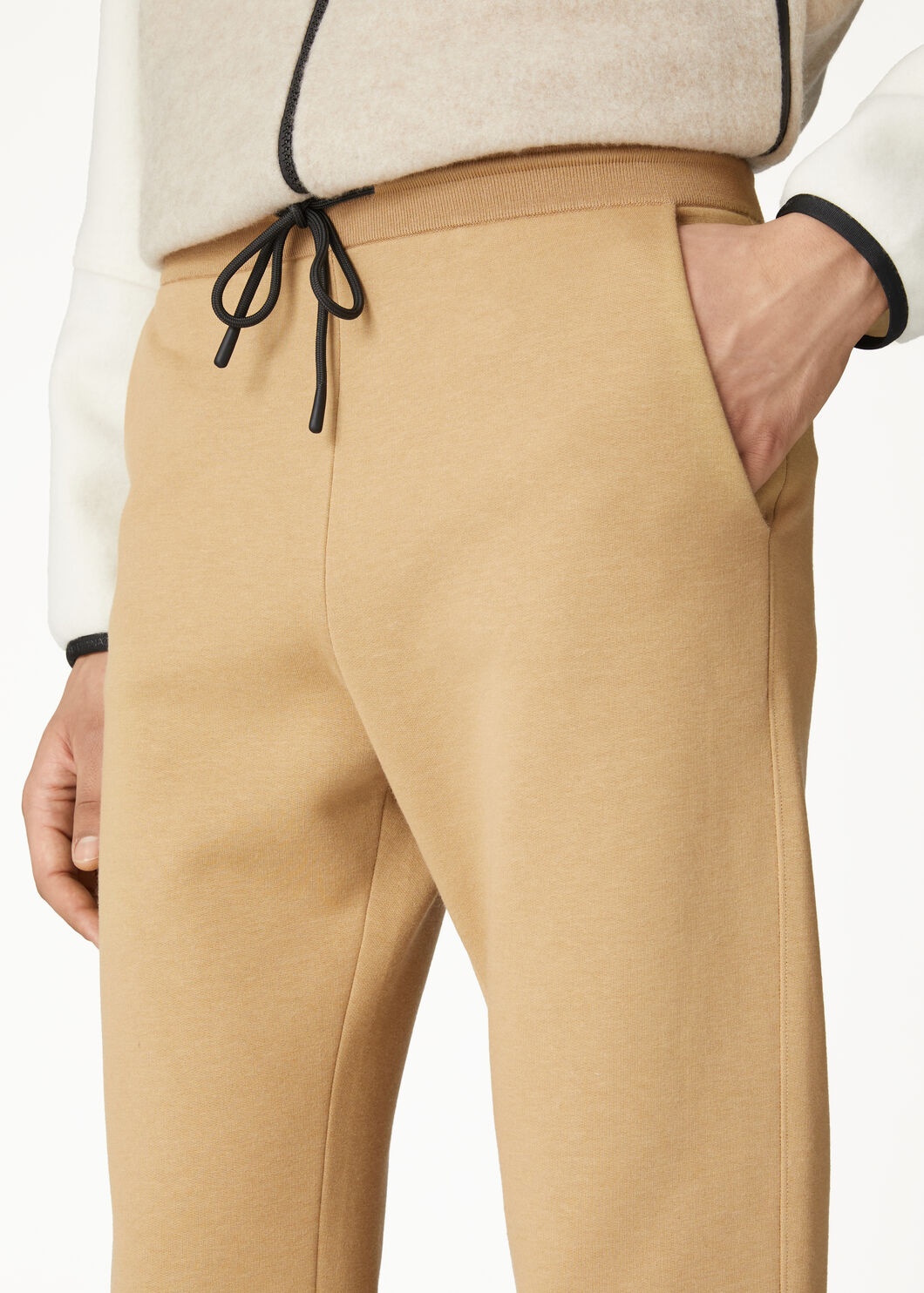Larecchio Pants - 3