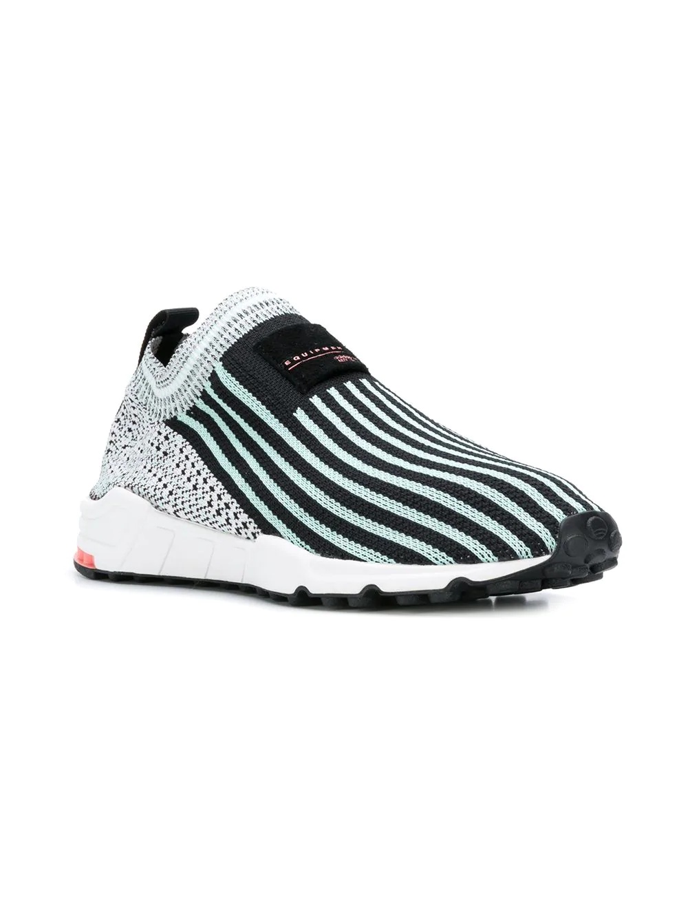 EQT Primeknit sneakers - 2