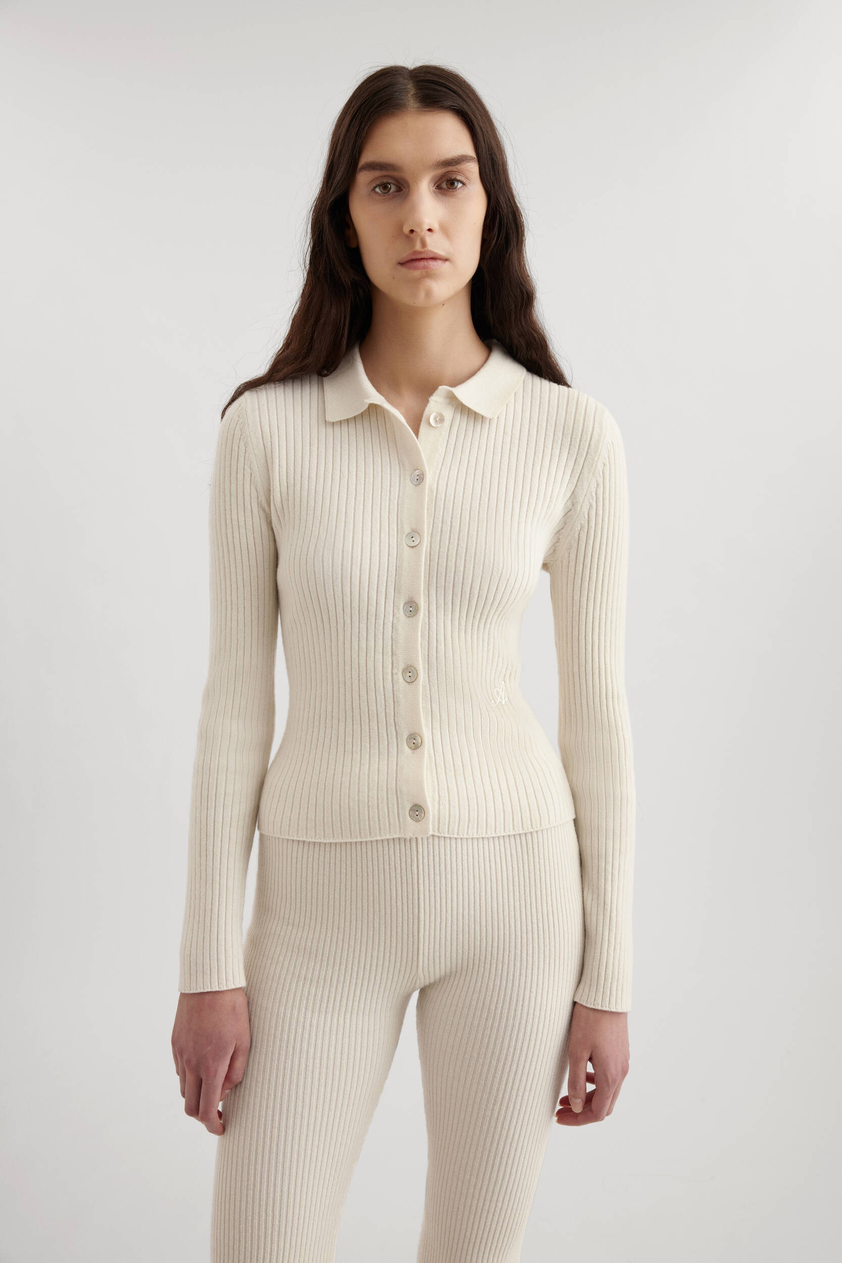 Signature Cardigan - 2