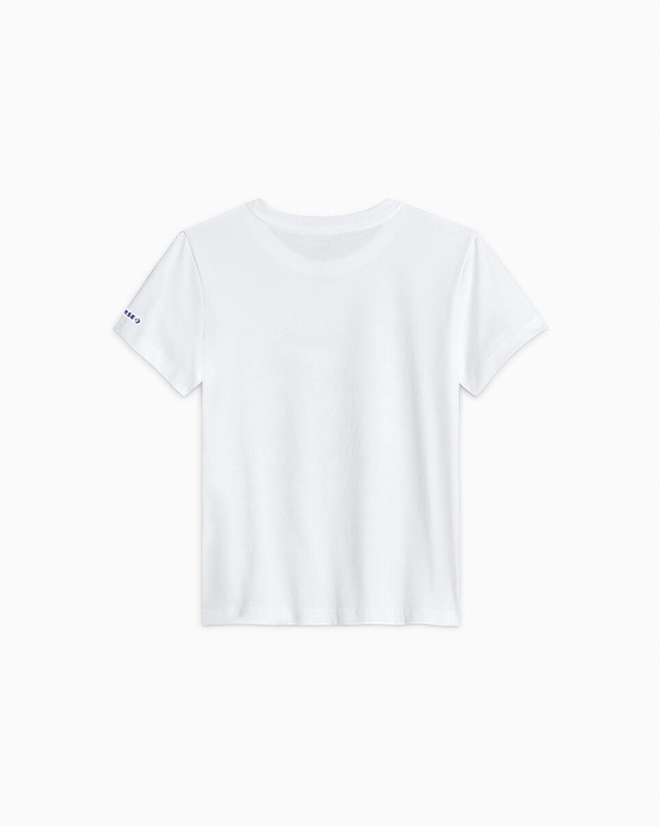 Glitter Chucks T-Shirt - 3