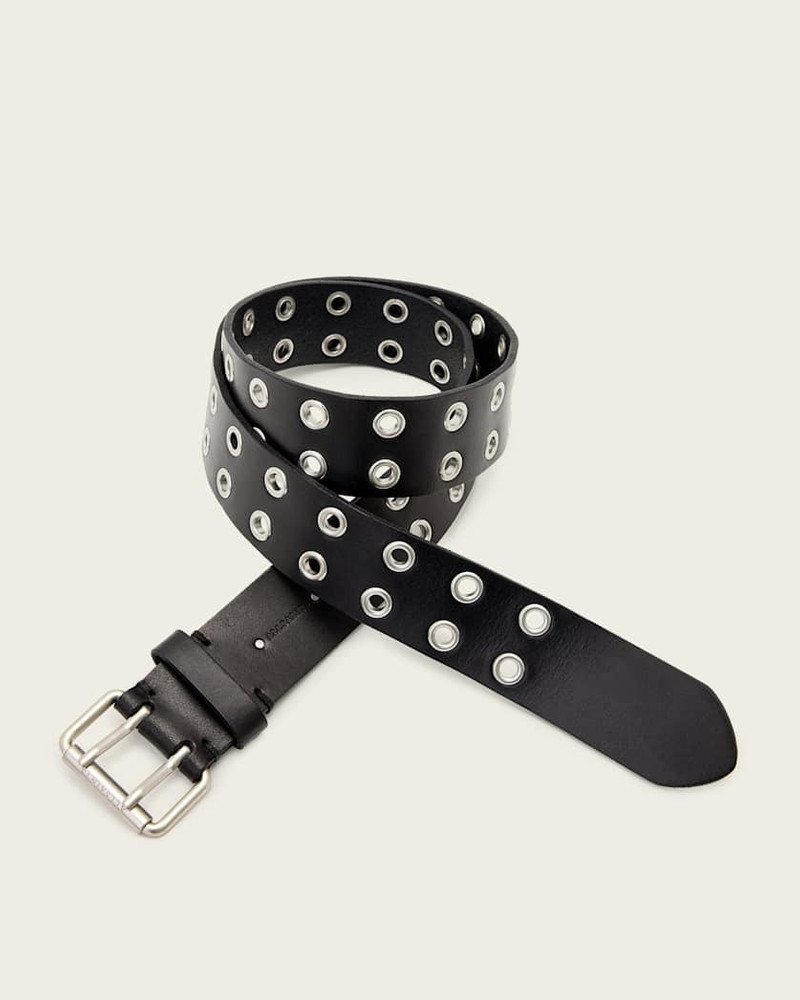 IRYNA LEATHER BELT 1