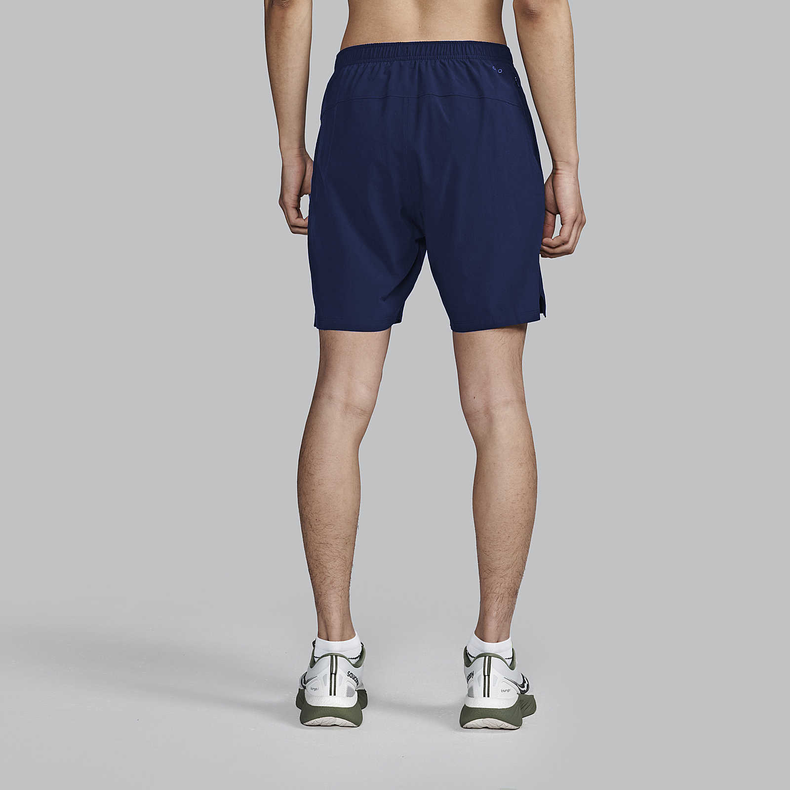 Outpace 7" Short - 2