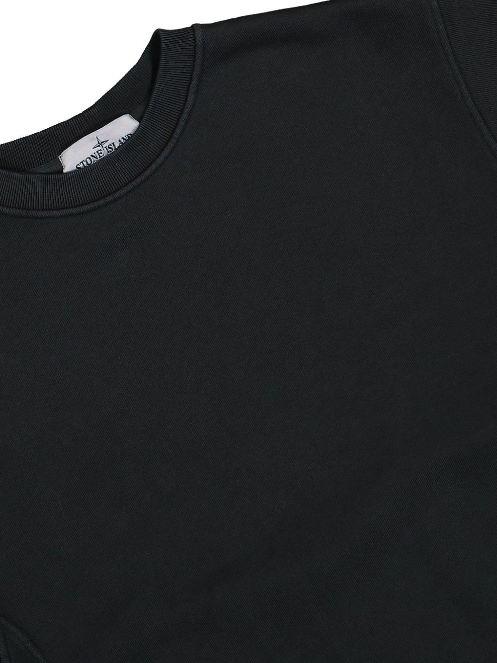 cotton sweatshirt - 3
