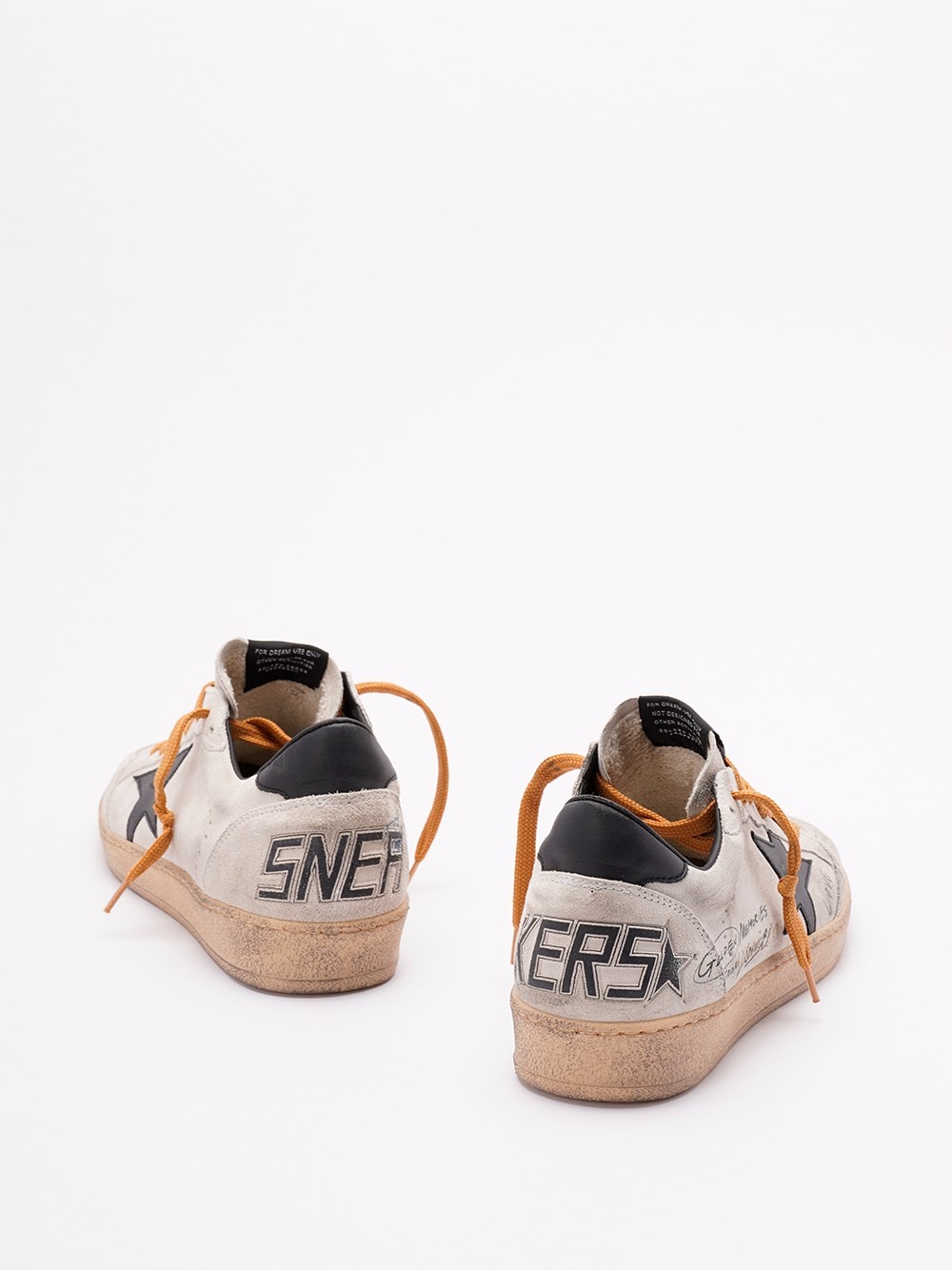 `Ball Star` Sneakers - 3