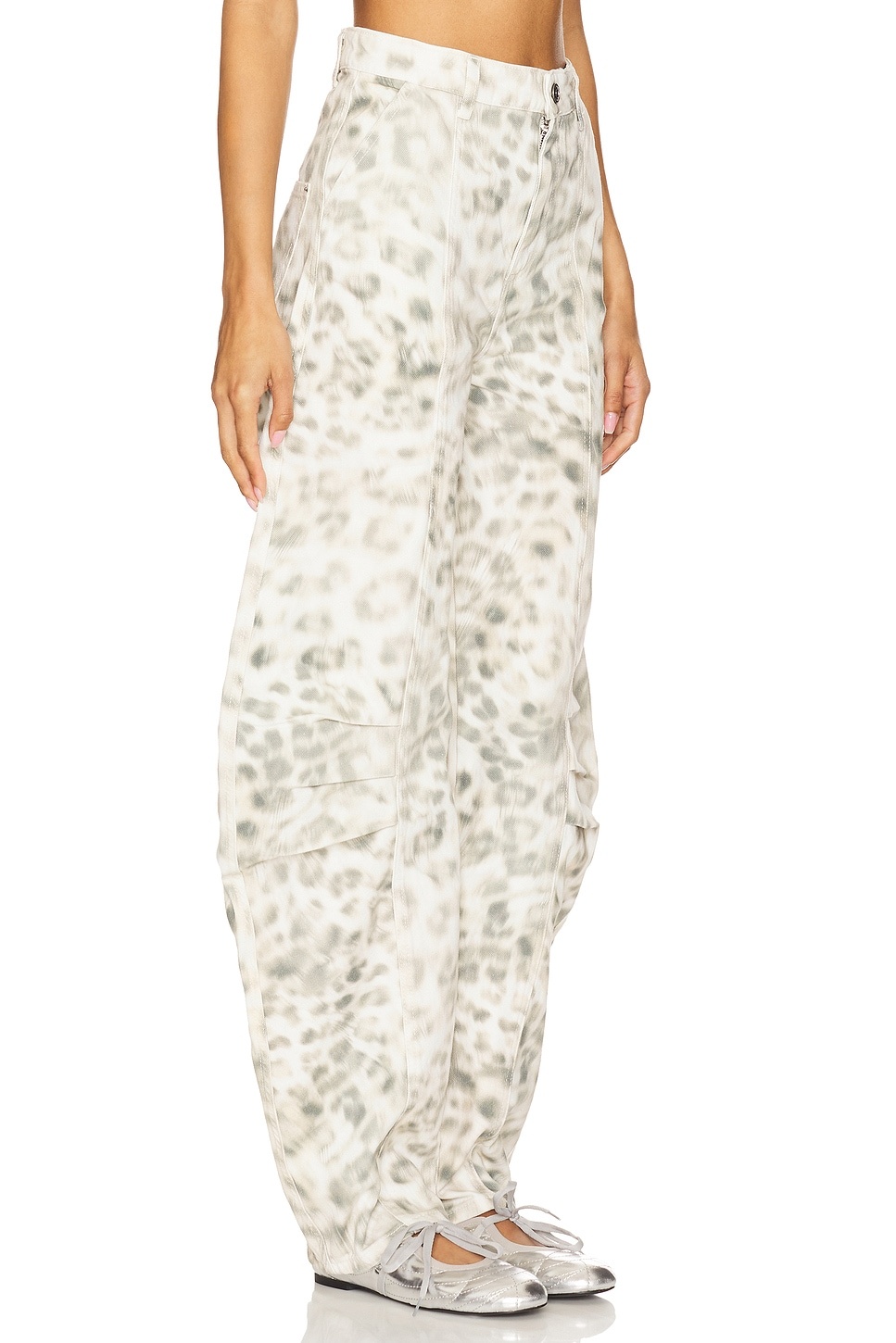 Cassandria Pant - 2