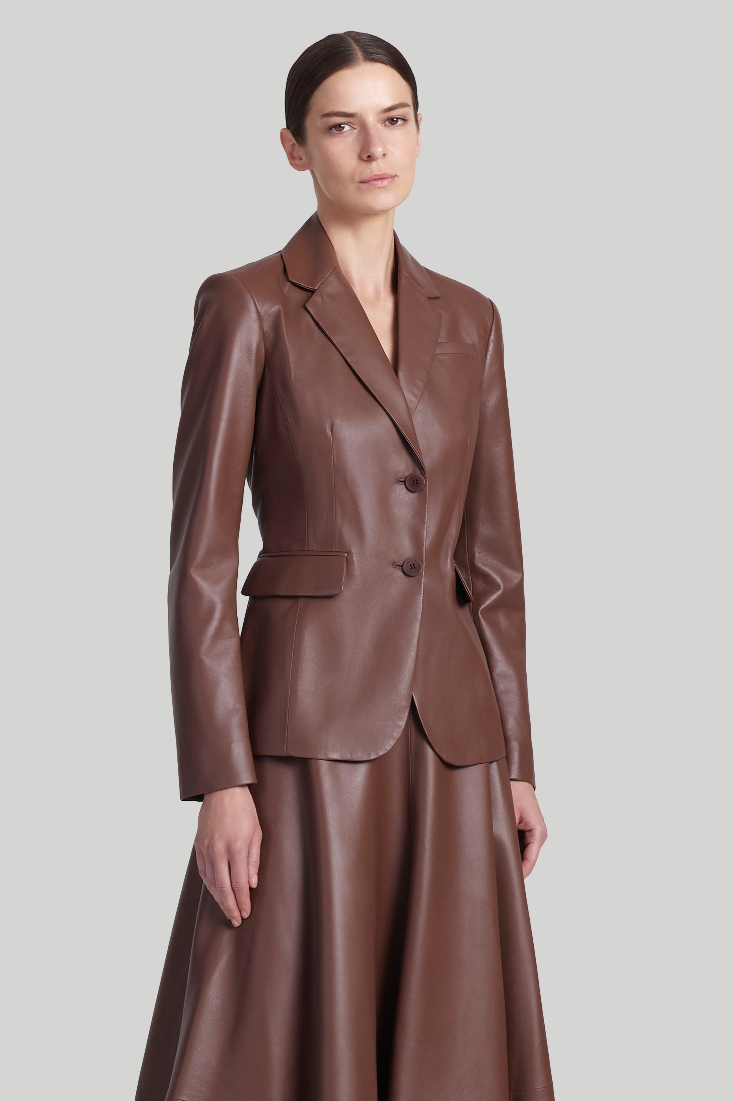 'FENICE' JACKET - 3