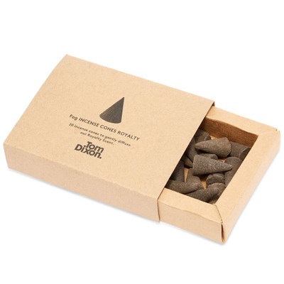 Tom Dixon Tom Dixon Fog Incense Cones outlook