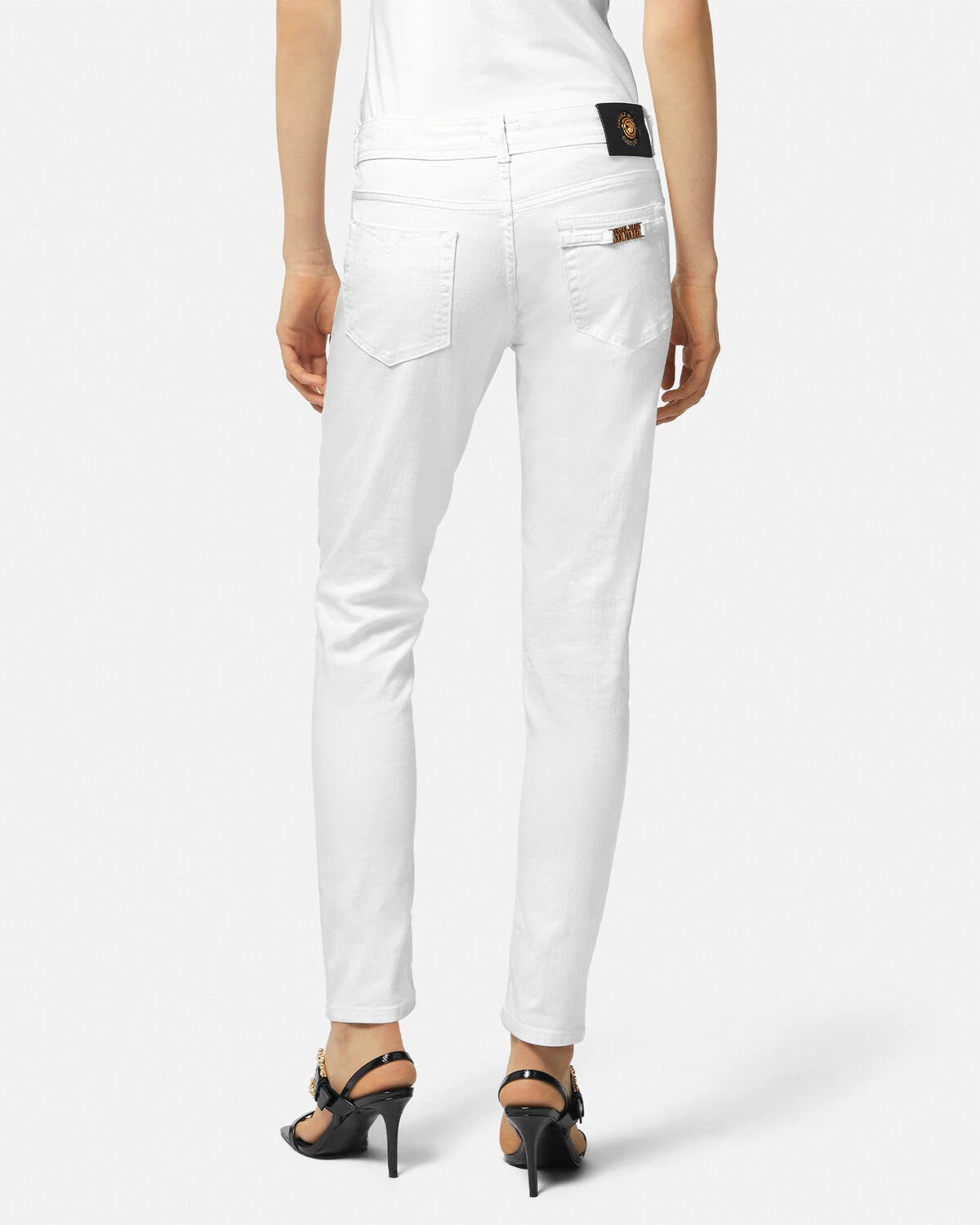 Skinny Jeans - 5