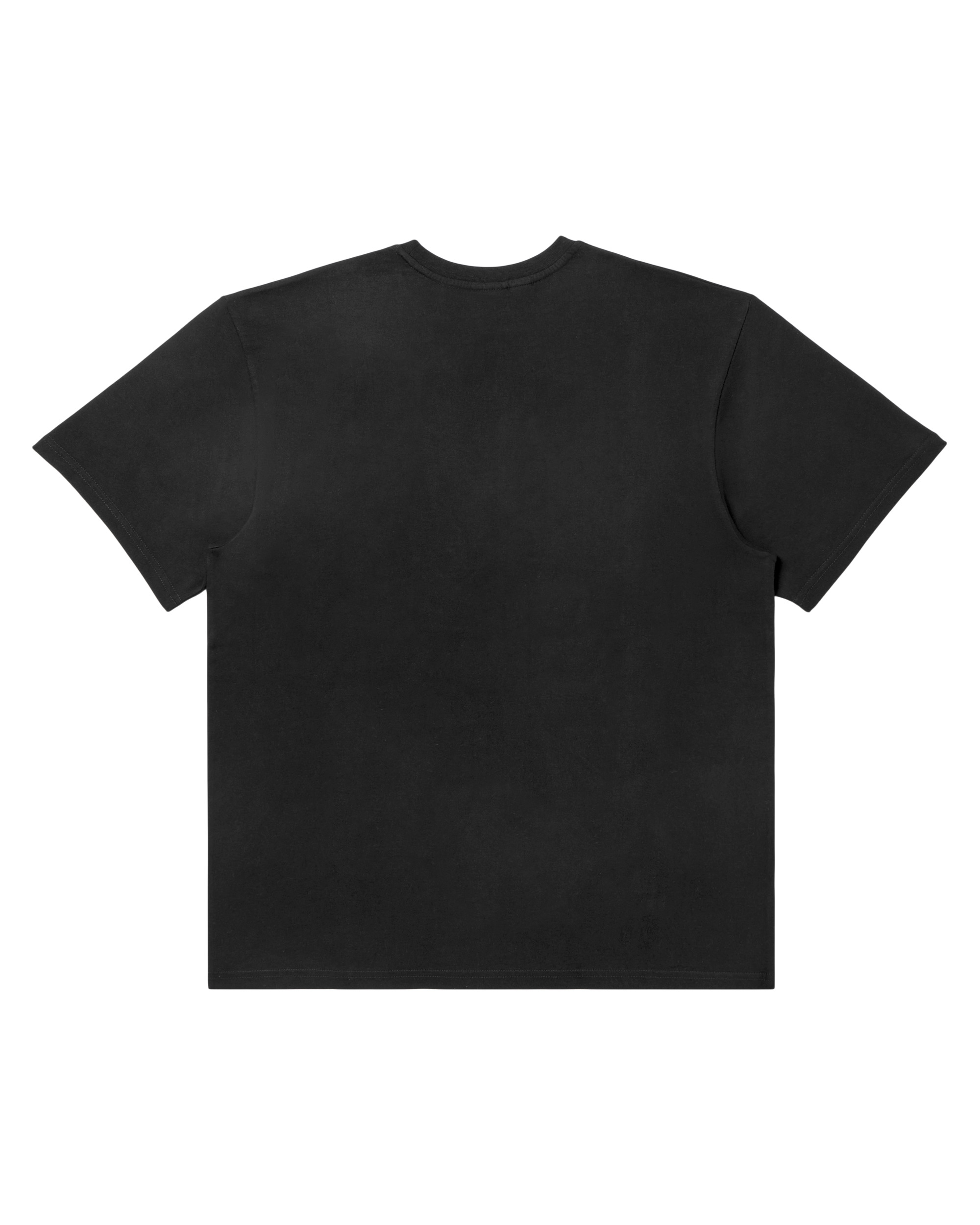 MERCER M.C OVERSIZED TEE - 2