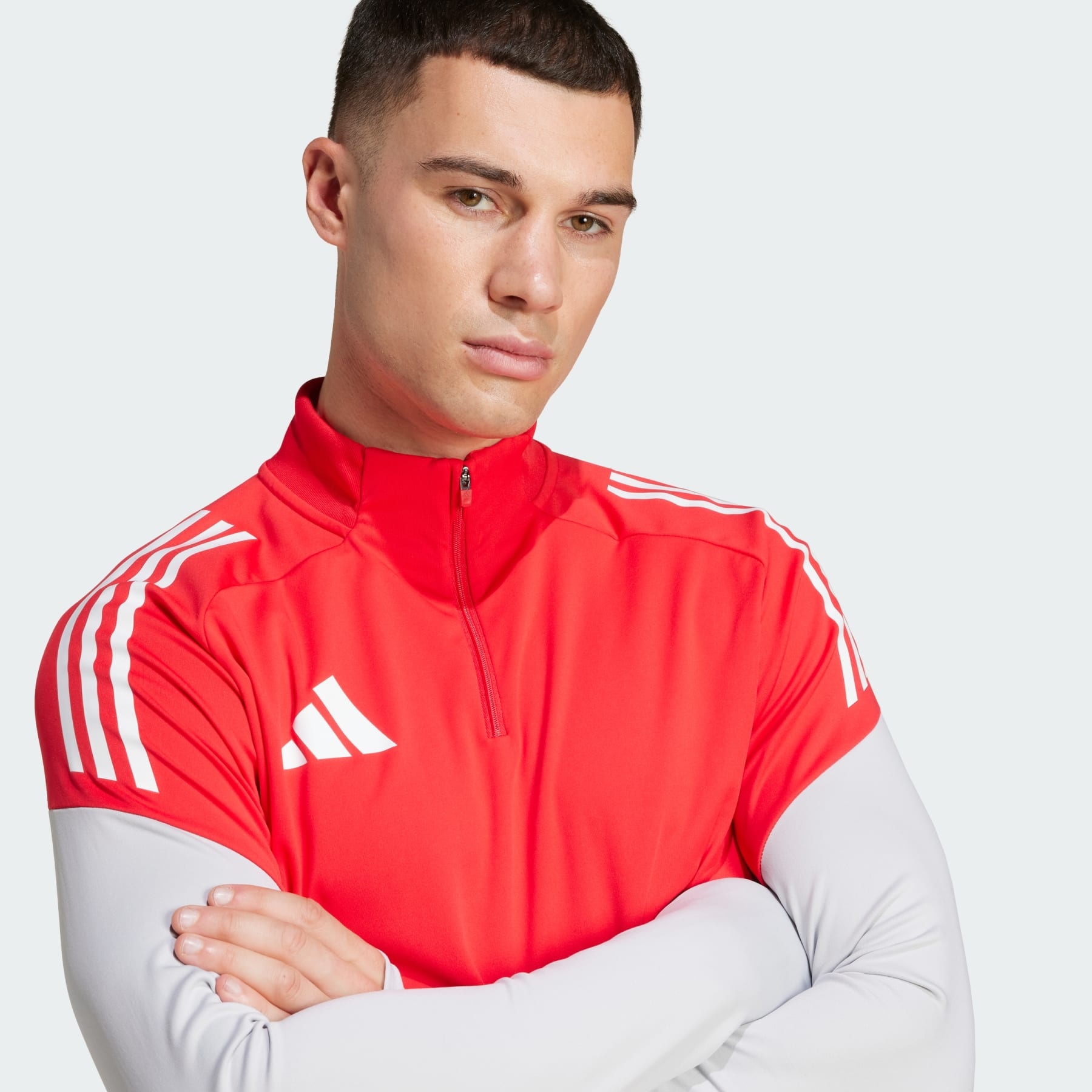Tiro 25 Competition Training Top - 6