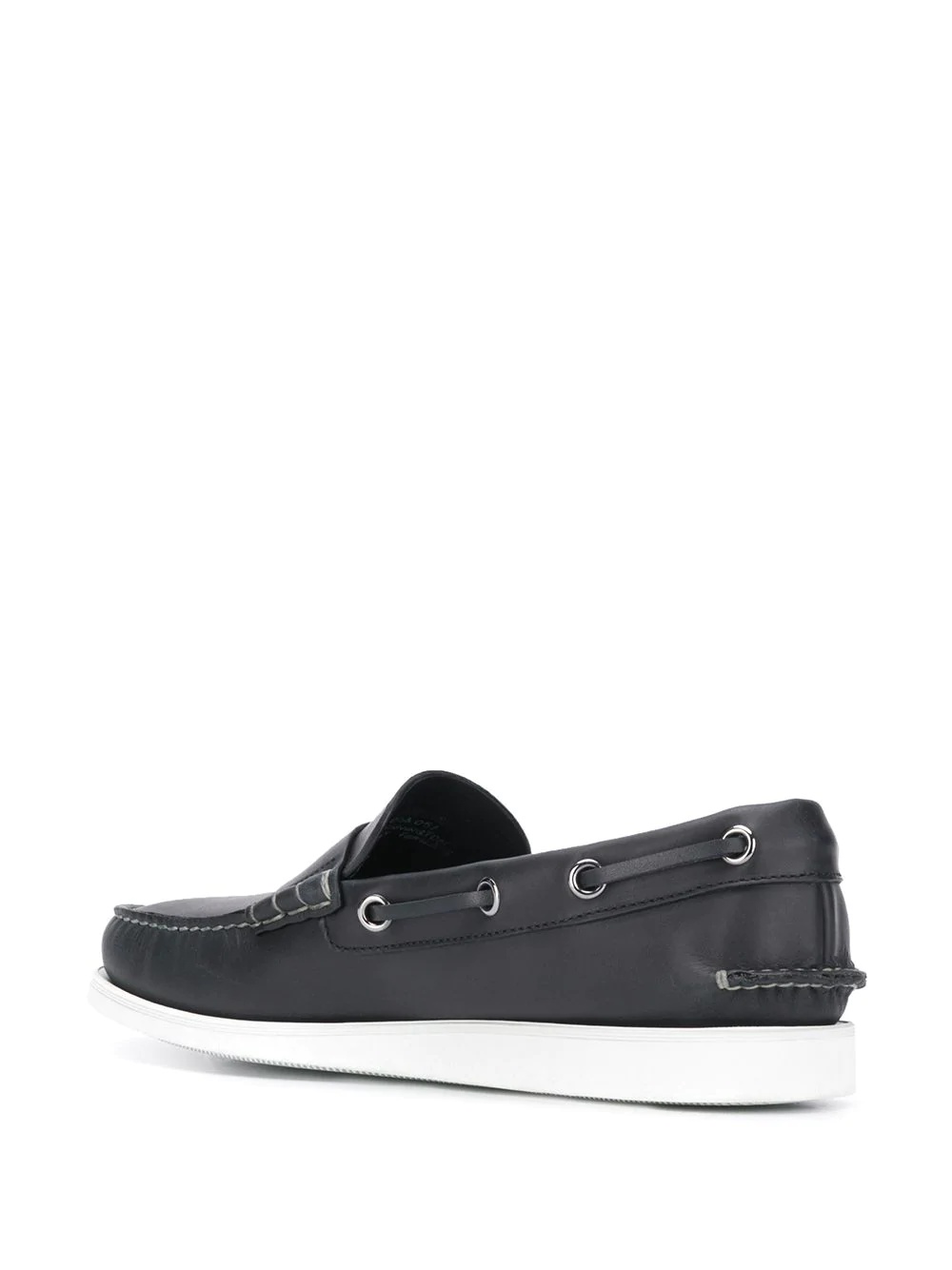 Tennington boat shoes - 3