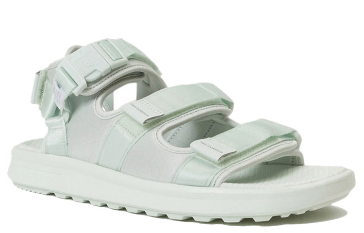 New Balance NB Mint Green Sandals SDL750MN - 2