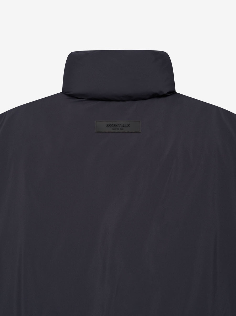 Half-Zip Pullover - 4
