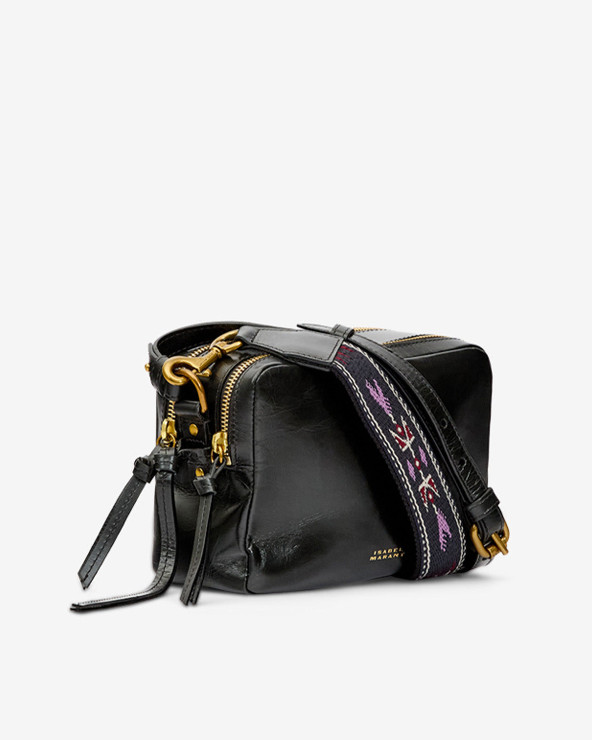 WARDY CAMERA BAG - 4
