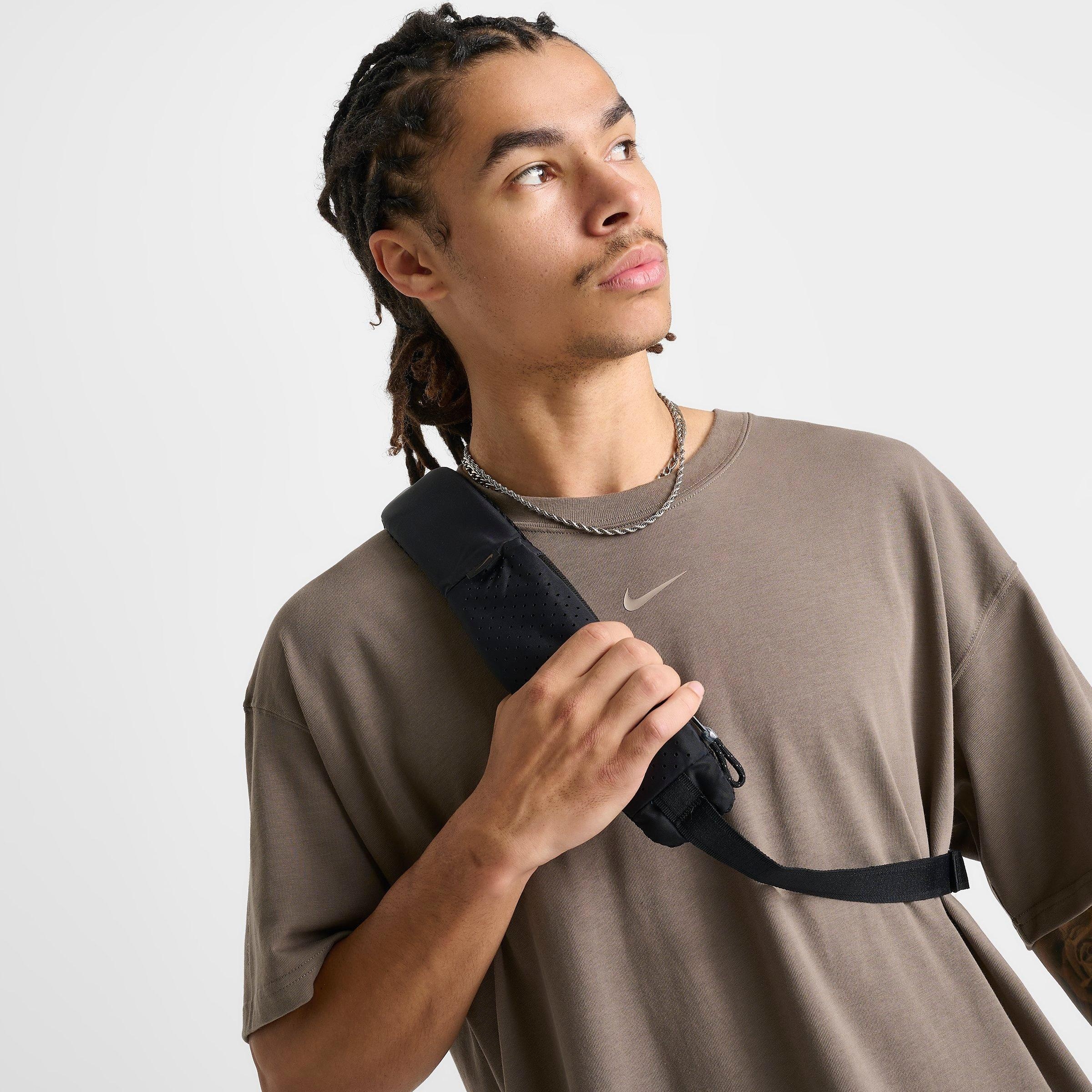 NIKE SPORTSWEAR ESSENTIALS SLING BAG (8L) - 2