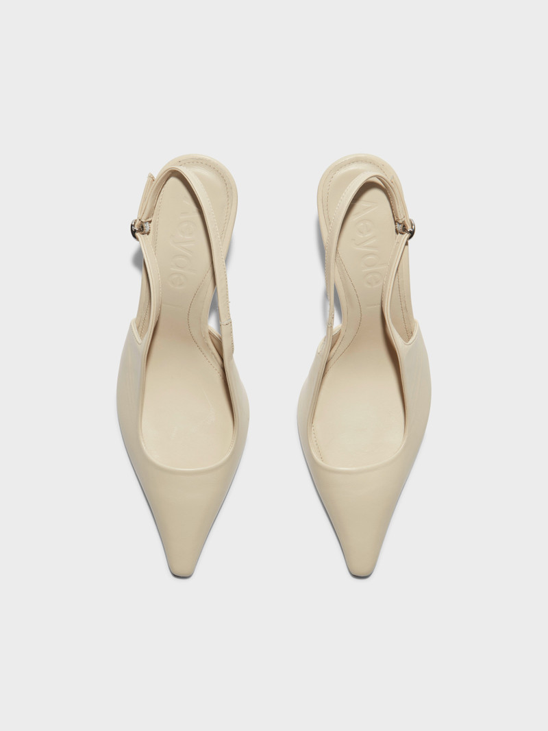 Fernanda Slingback Pumps 5