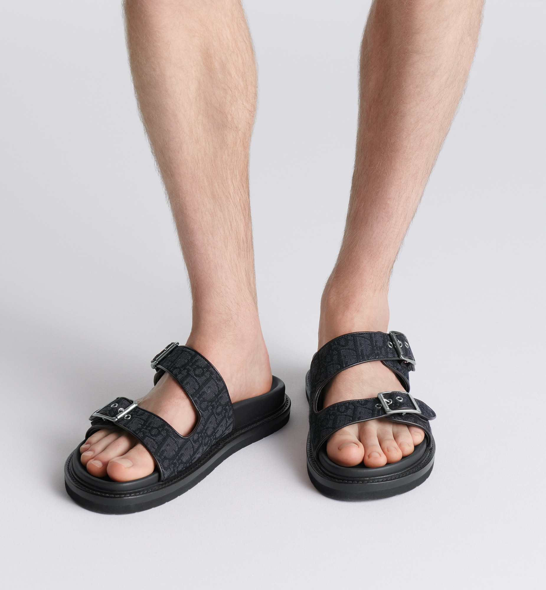 Dior Aqua Sandal - 2
