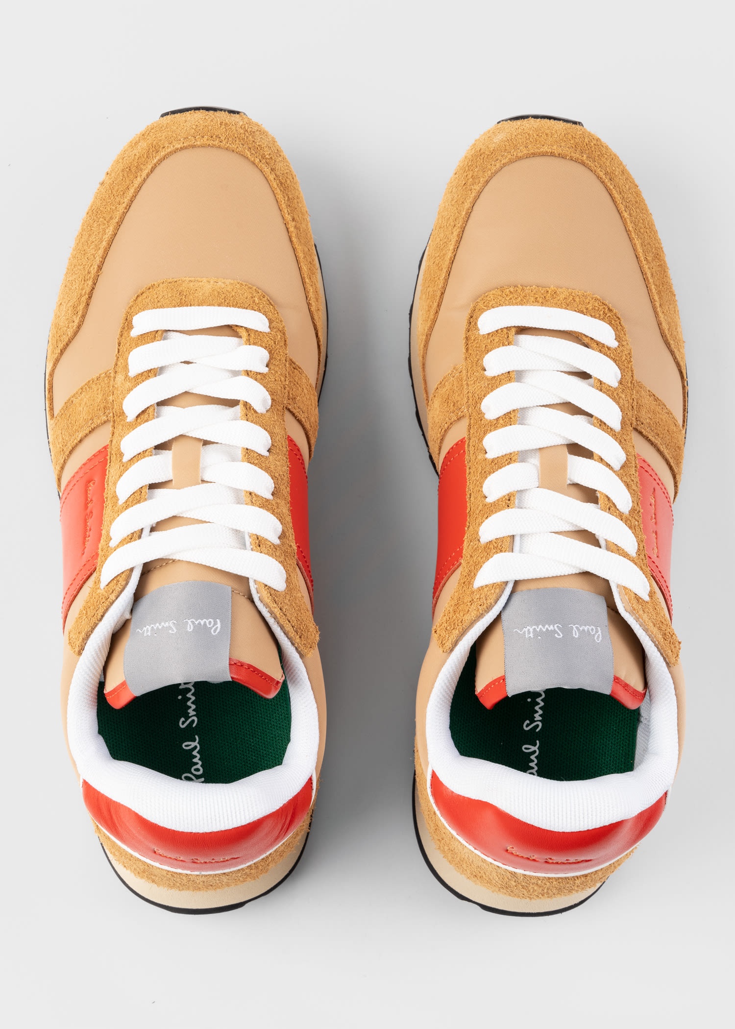 'Eighties' Sneakers - 5