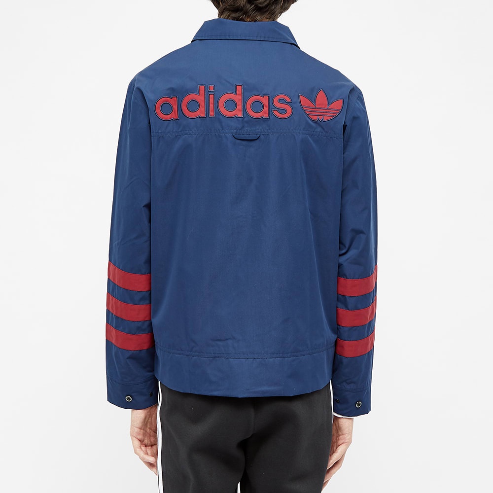 Adidas Samstag Jacket - 6