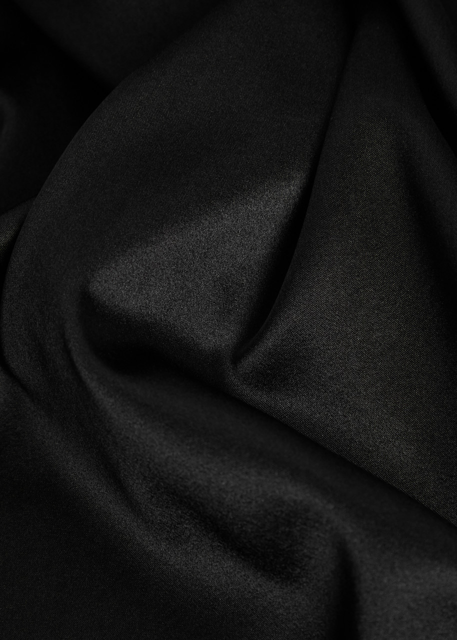 Armarium Bianka Stretch-silk top - 5