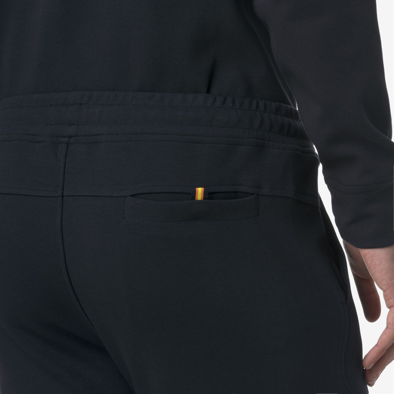 K-WAY ITON INTERLOCK outlook