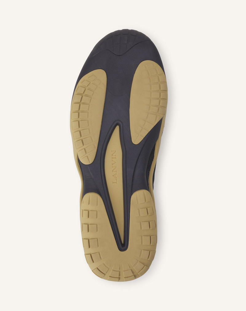 LNV2 SNEAKERS IN NYLON 6