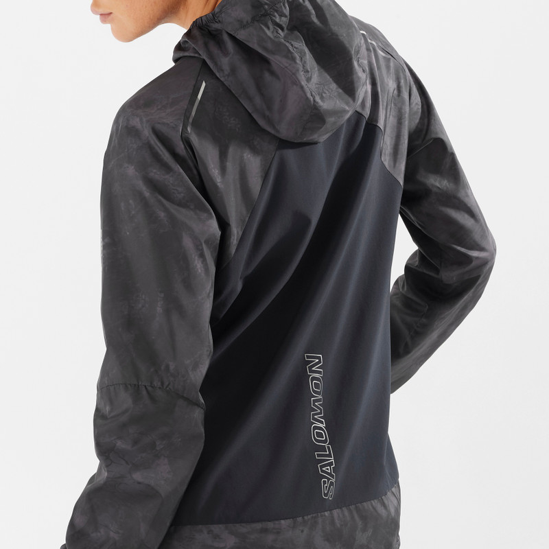 BONATTI CROSS WIND 10