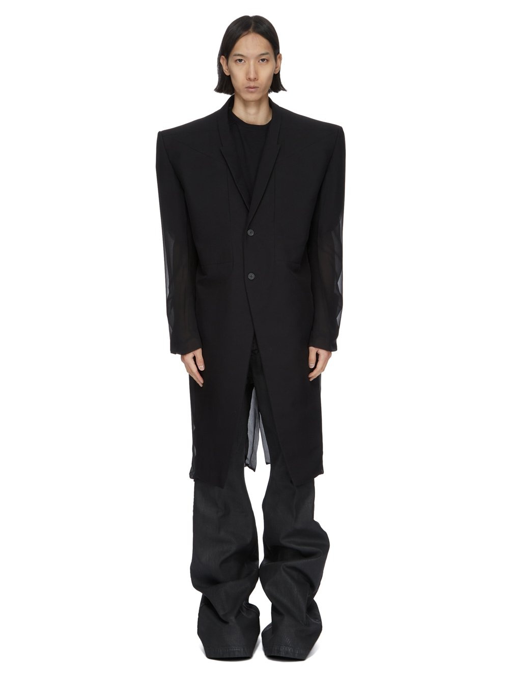 Y.T パンツ indepict readymade rickowens Y.T パンツ indepict readymade rickowens Y.T パンツ indepict