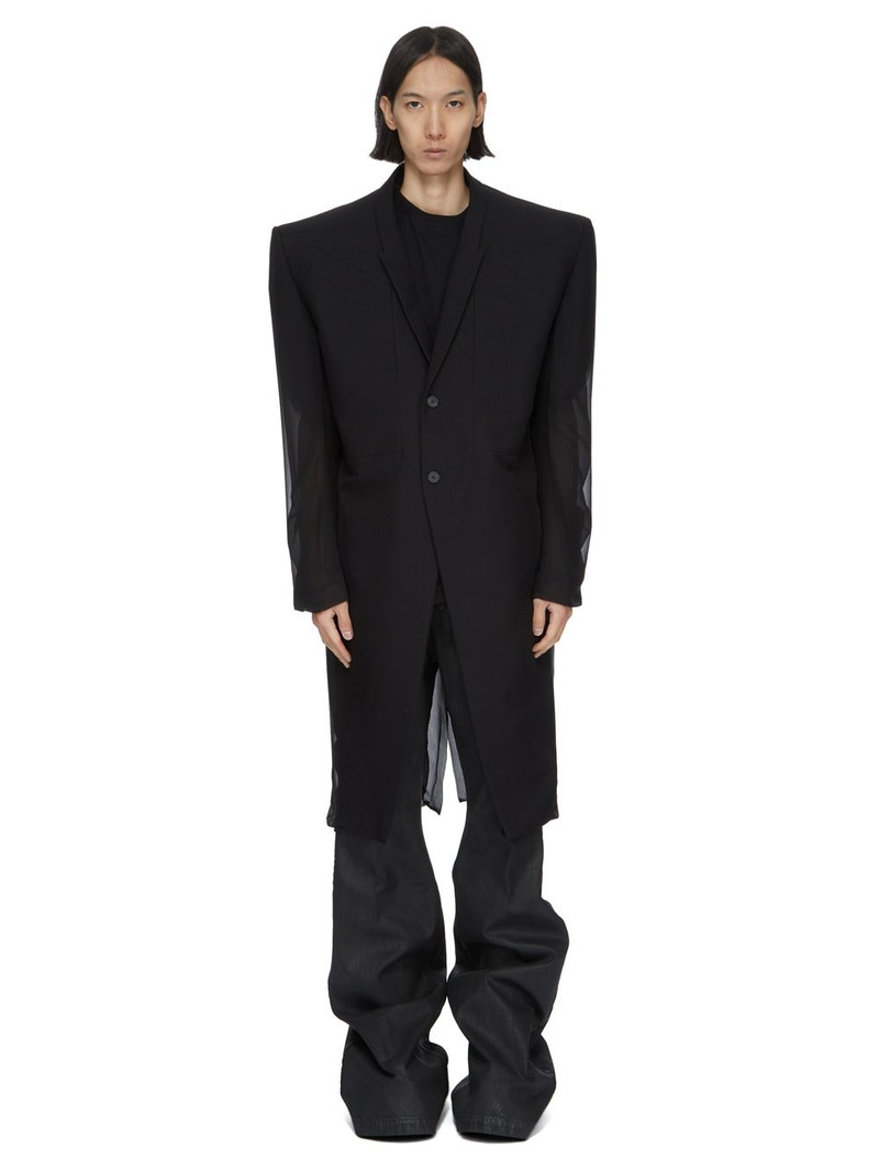 Black Dirt Lido Jeans 7