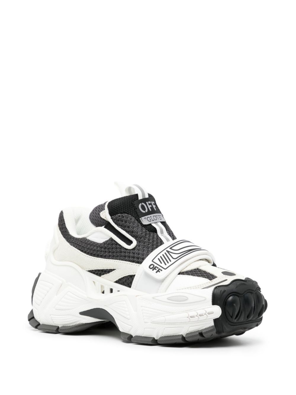 GLOVE SLIP ON - 3