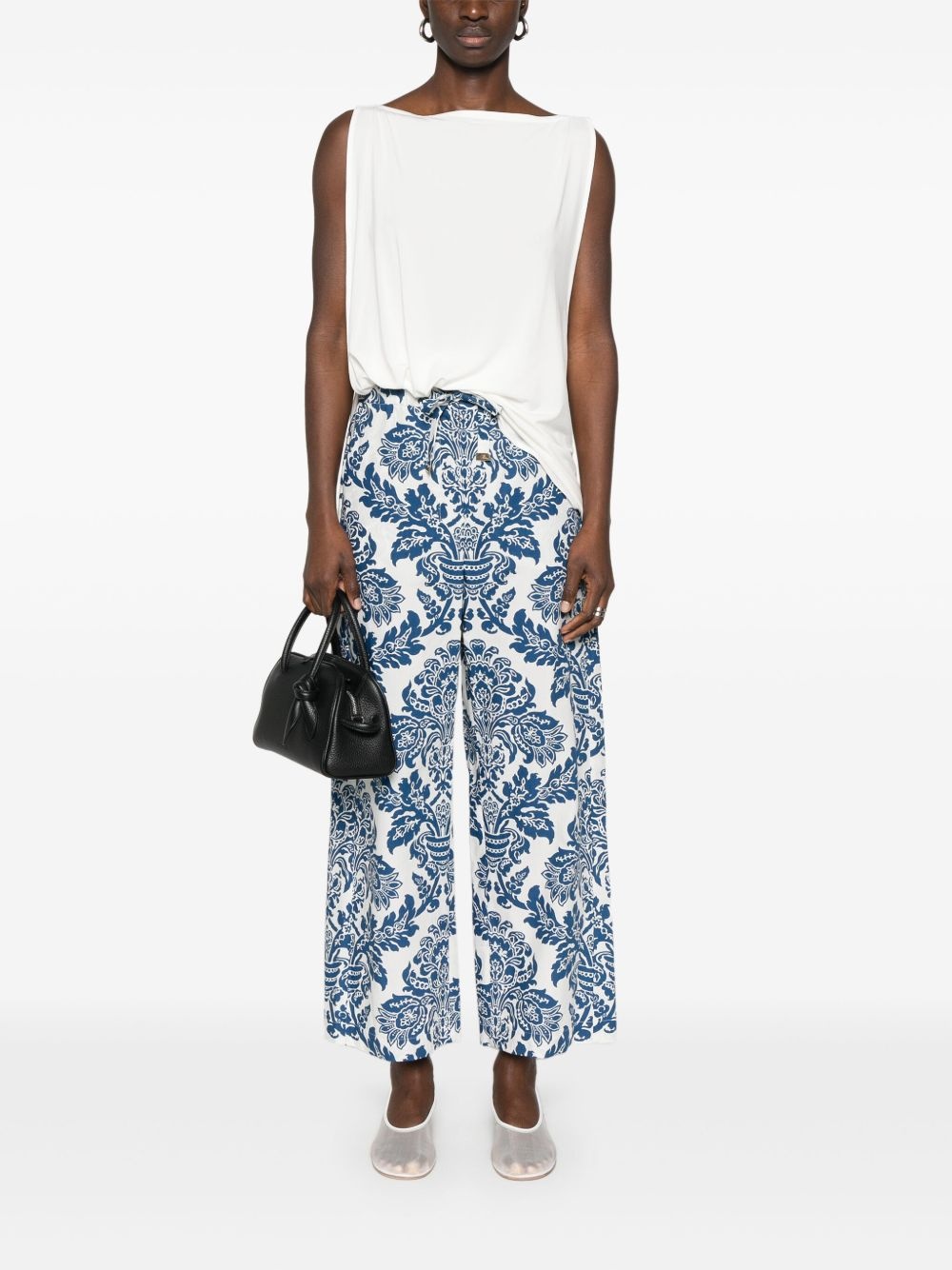 Merano trousers - 2