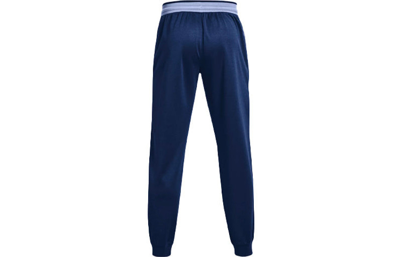 Under Armour Under Armour Recover Sweatpants 'Academy Blue' 1361759-408 outlook