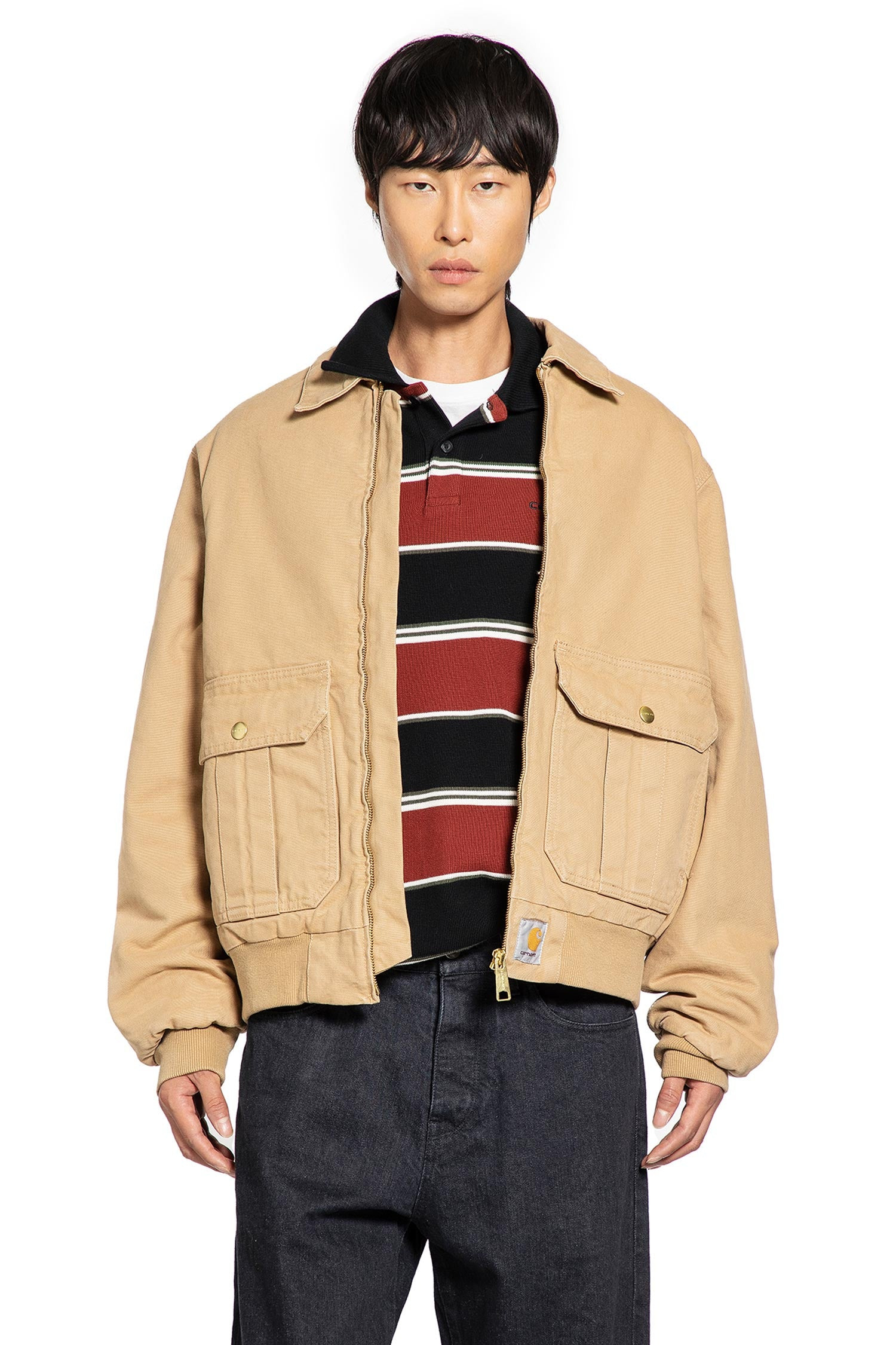 Stanton Jacket - 6